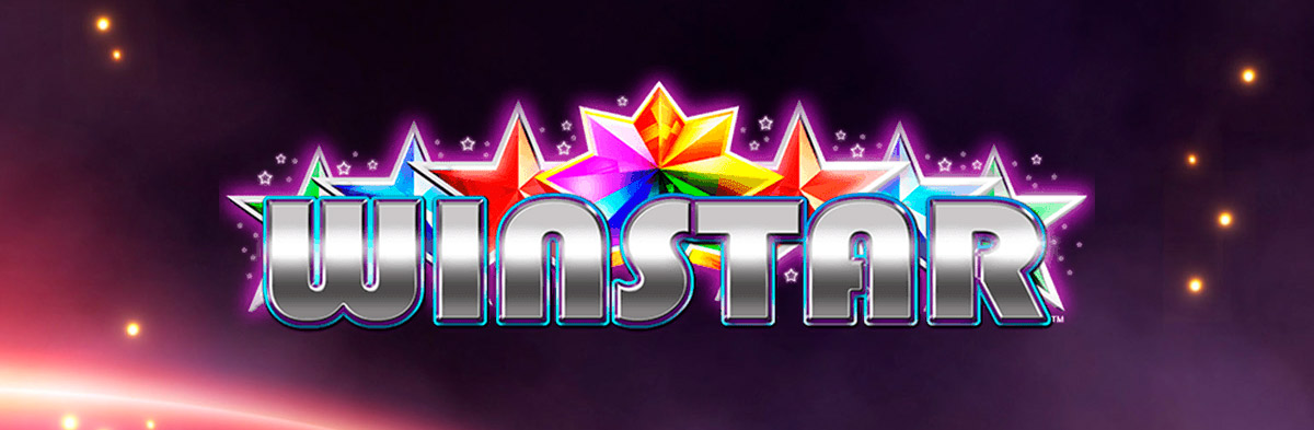 Online slot Winstar – play and win!