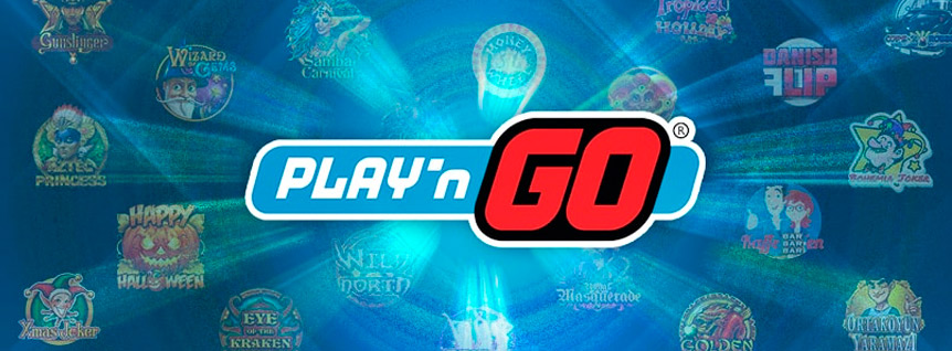 Play’n Go and Why Its Games Are Popular Among Gamblers