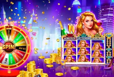 Everything to Know About Slot Machines